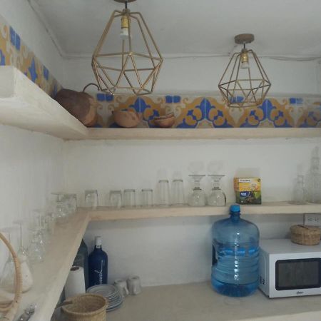 Апартаменти Casa 642B Parte II Centro De Меріда Екстер'єр фото