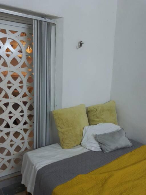 Апартаменти Casa 642B Parte II Centro De Меріда Екстер'єр фото