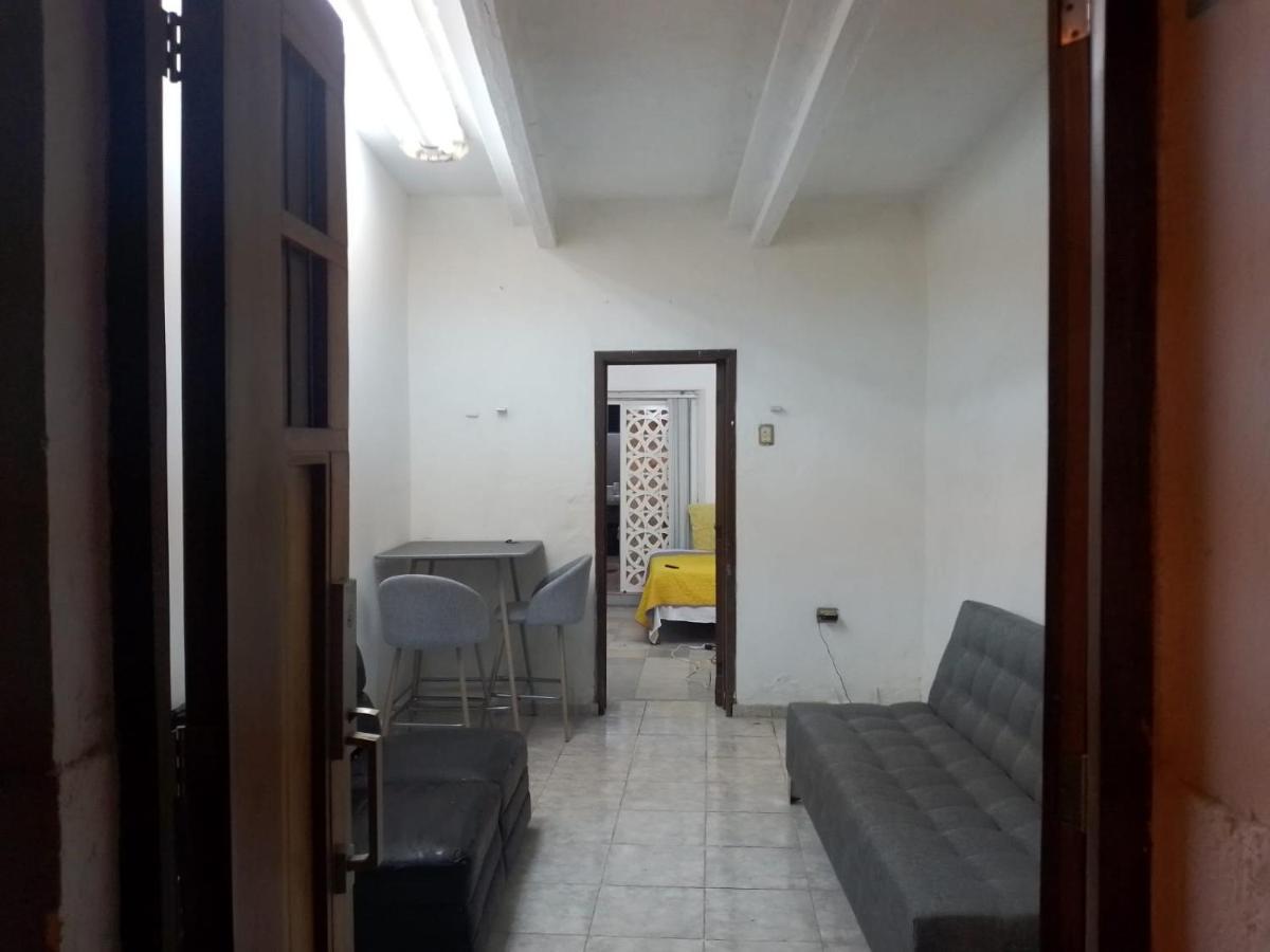 Апартаменти Casa 642B Parte II Centro De Меріда Екстер'єр фото