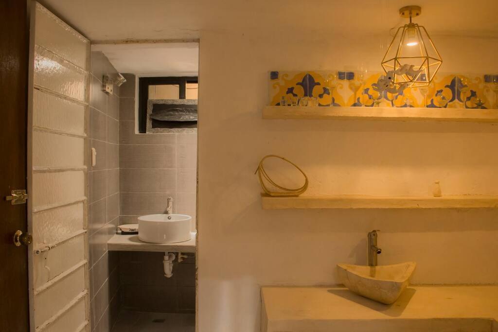 Апартаменти Casa 642B Parte II Centro De Меріда Екстер'єр фото