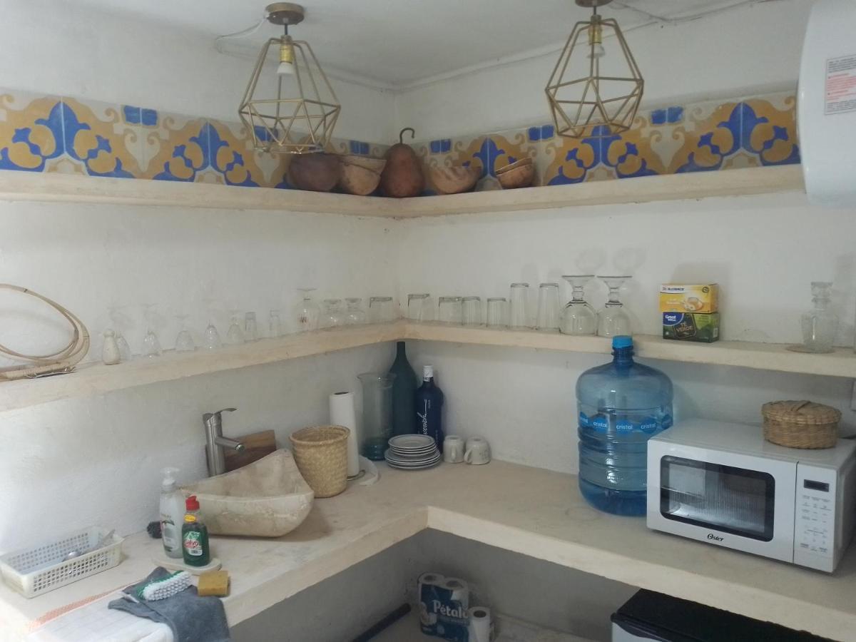 Апартаменти Casa 642B Parte II Centro De Меріда Екстер'єр фото
