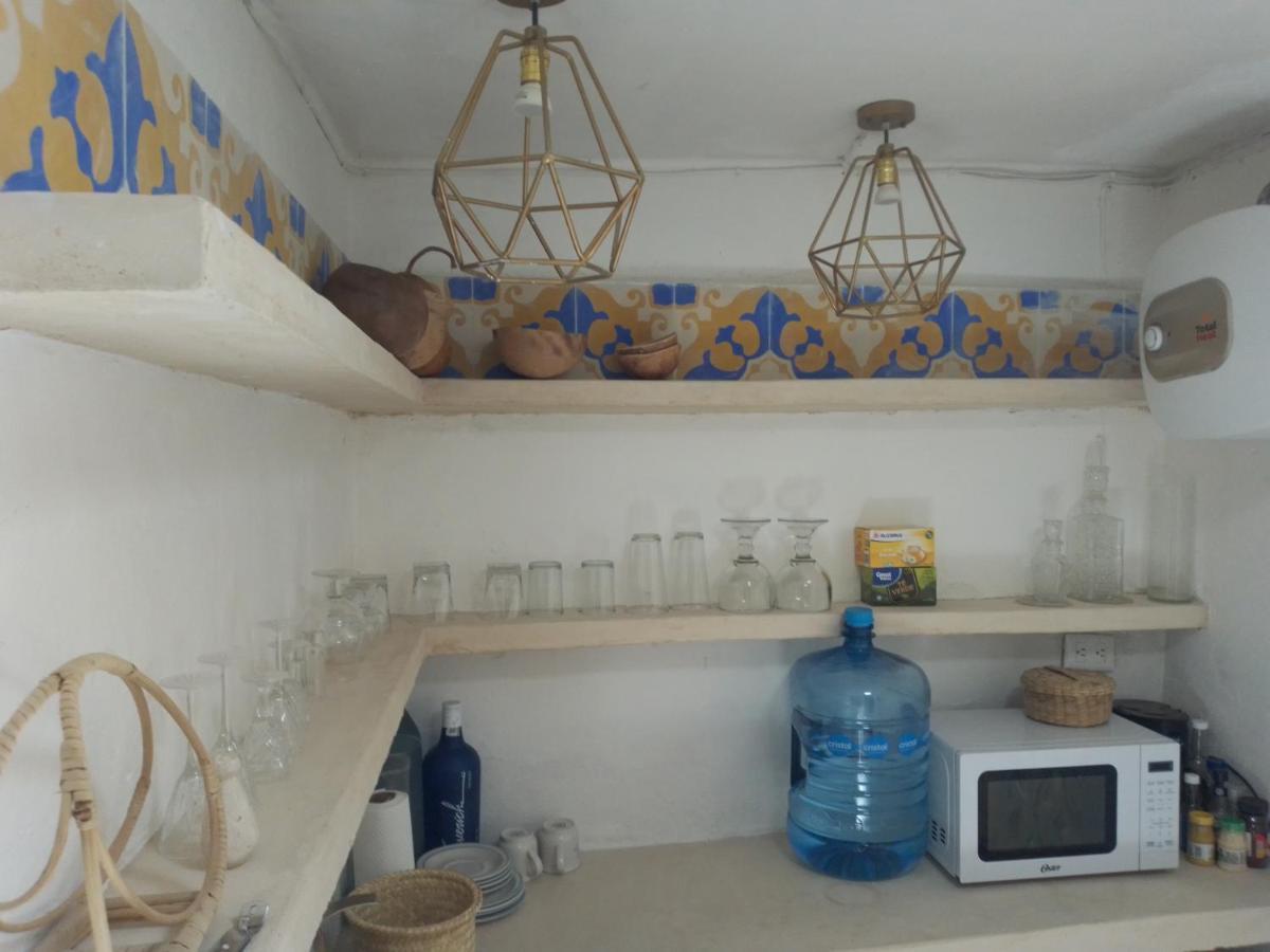 Апартаменти Casa 642B Parte II Centro De Меріда Екстер'єр фото