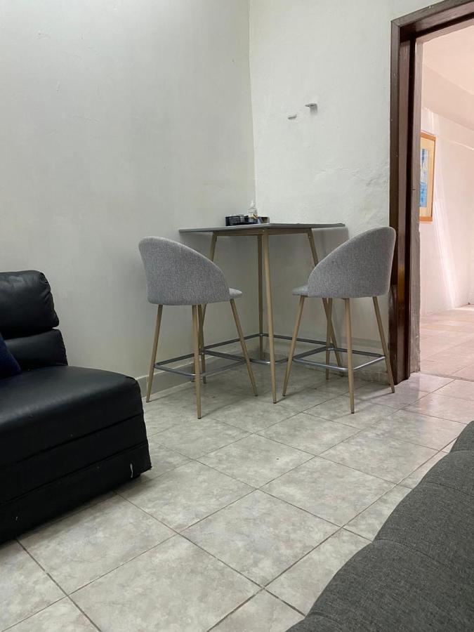 Апартаменти Casa 642B Parte II Centro De Меріда Екстер'єр фото