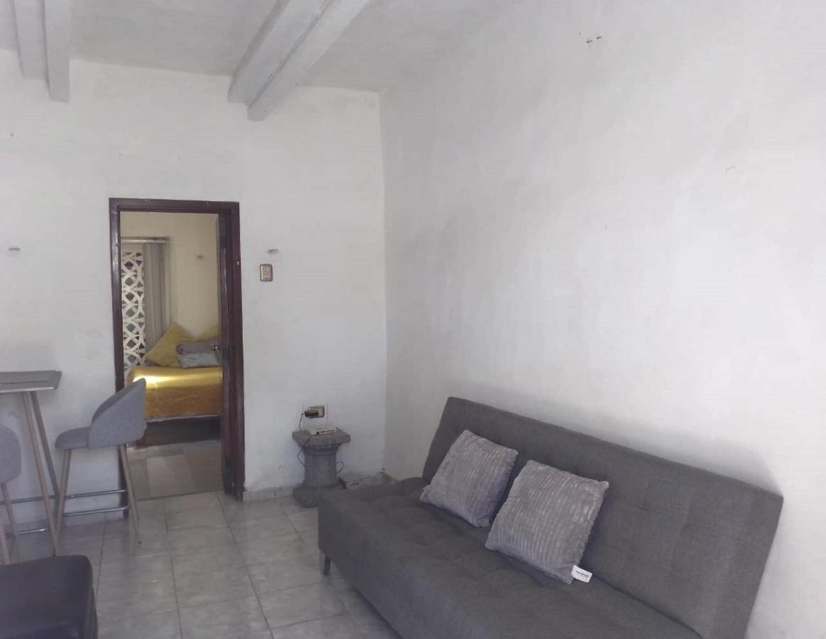 Апартаменти Casa 642B Parte II Centro De Меріда Екстер'єр фото